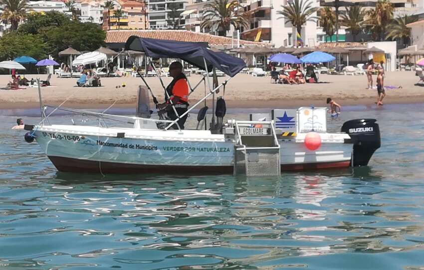 NP LIMPIEZA LITORAL AGOSTO 2026