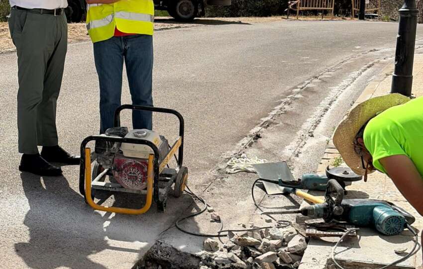 Obras abastecimiento El Coto 10 scaled 1