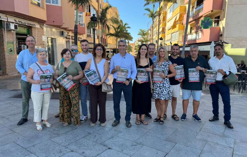 PSOE 23 09 2026