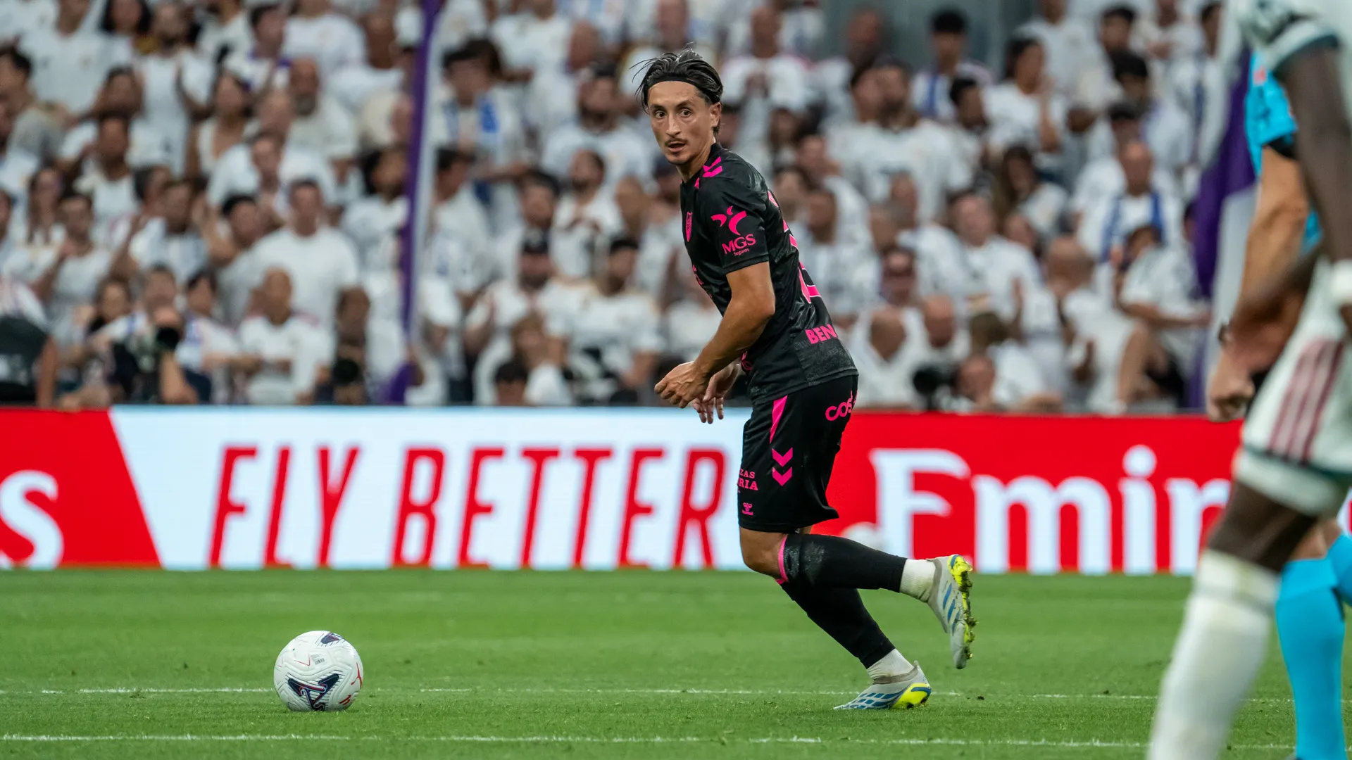 Radio Marca 2 Pablo Martínez y un partido especial ante el Levante