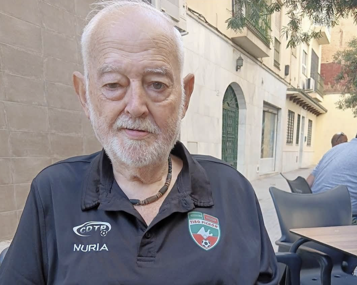 Radio Marca 5 Pepe Nuria fútbol base