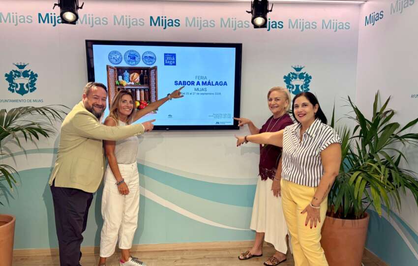 Presentacion Feria Sabor a Malaga 6 1536x1152 1