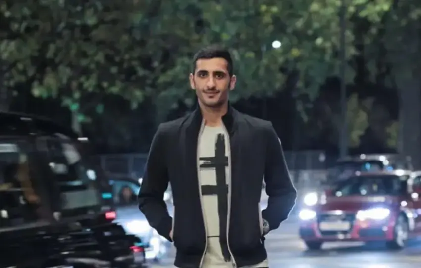 RAKAN AL-THANI RETENIDO EN BAVIERA A LA ESPERA DE IR A ESPAÑA