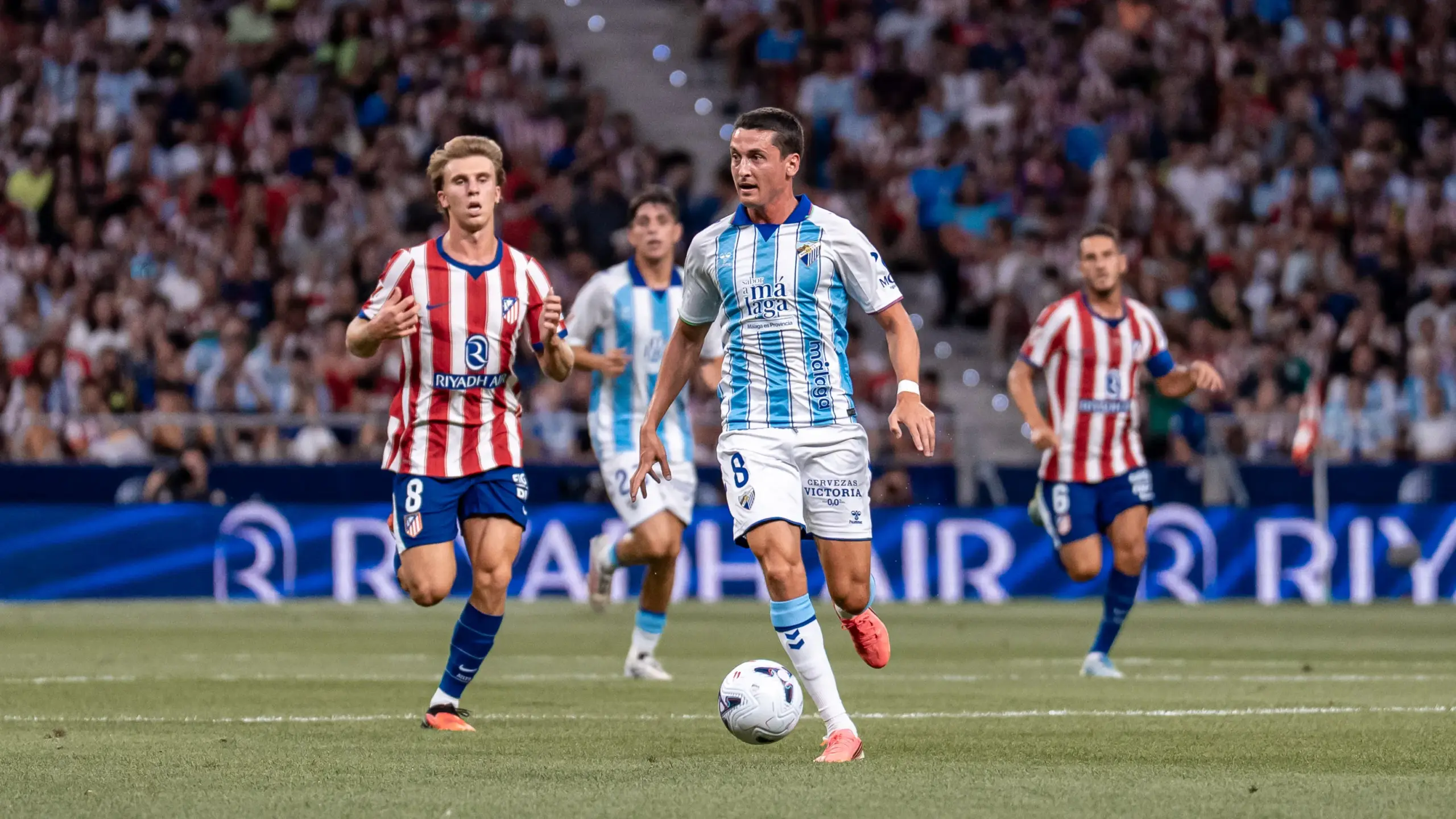 SIN CLAUSULA DEL MIEDO PARA DOTOR QUE PODRÁ JUGAR ANTE EL CELTA