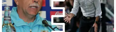 TAPIA Y GRACIA YA VIVIERON UN ARRANQUE POCO GOLEADOR CON EL MÁLAGA CF