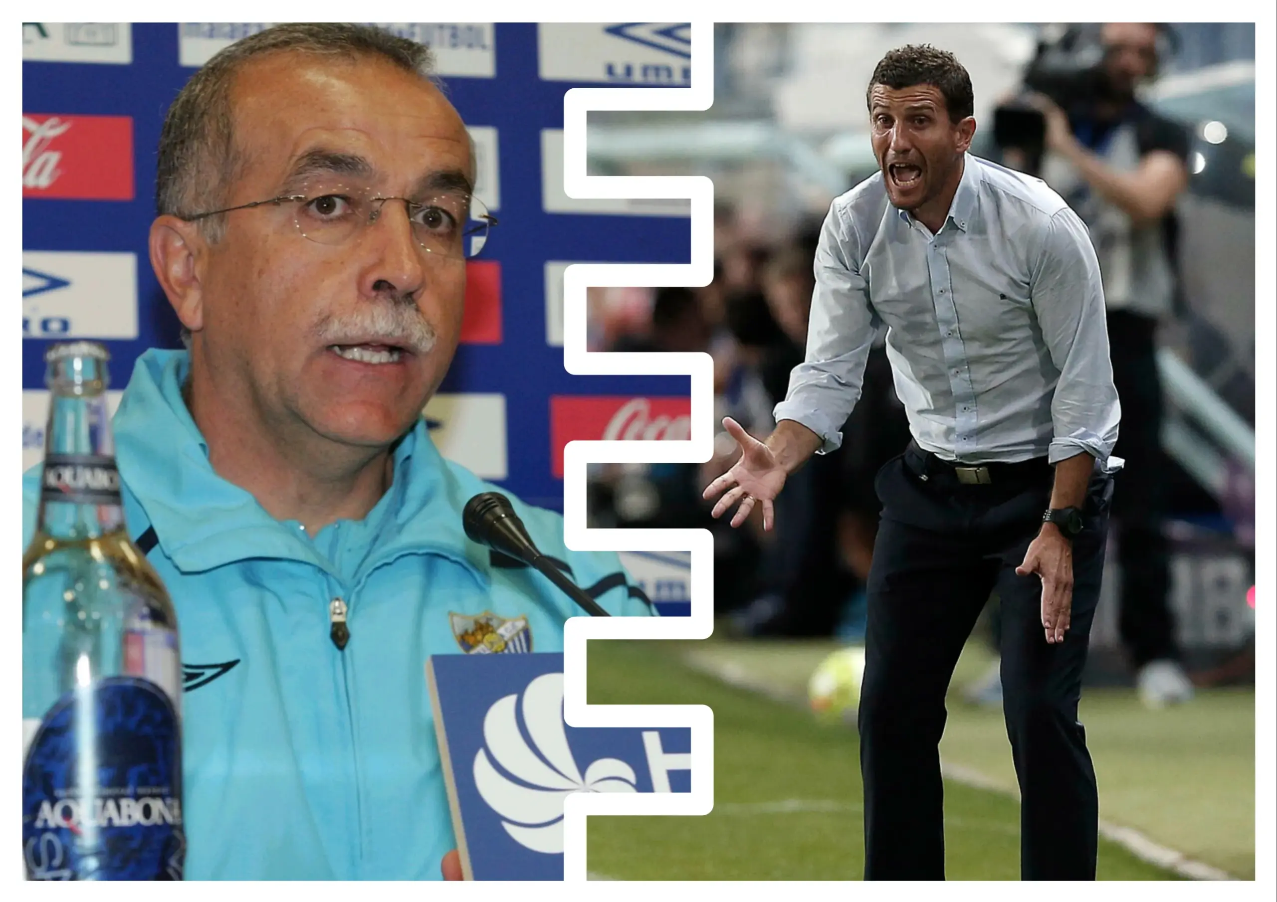 Radio Marca 3 TAPIA Y GRACIA YA VIVIERON UN ARRANQUE POCO GOLEADOR CON EL MÁLAGA CF