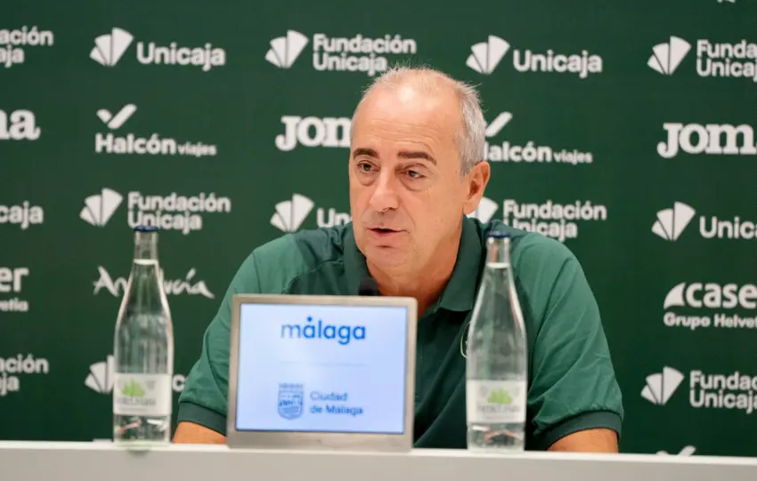 TXUS VIDORRETA Y LA PREVIA DEL MADRID
