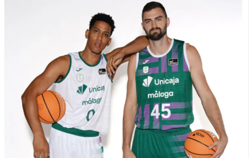 TYSON PEREZ Y KRAVISH BAJAS EN EL UNICAJA ANTE OBRADOIRO