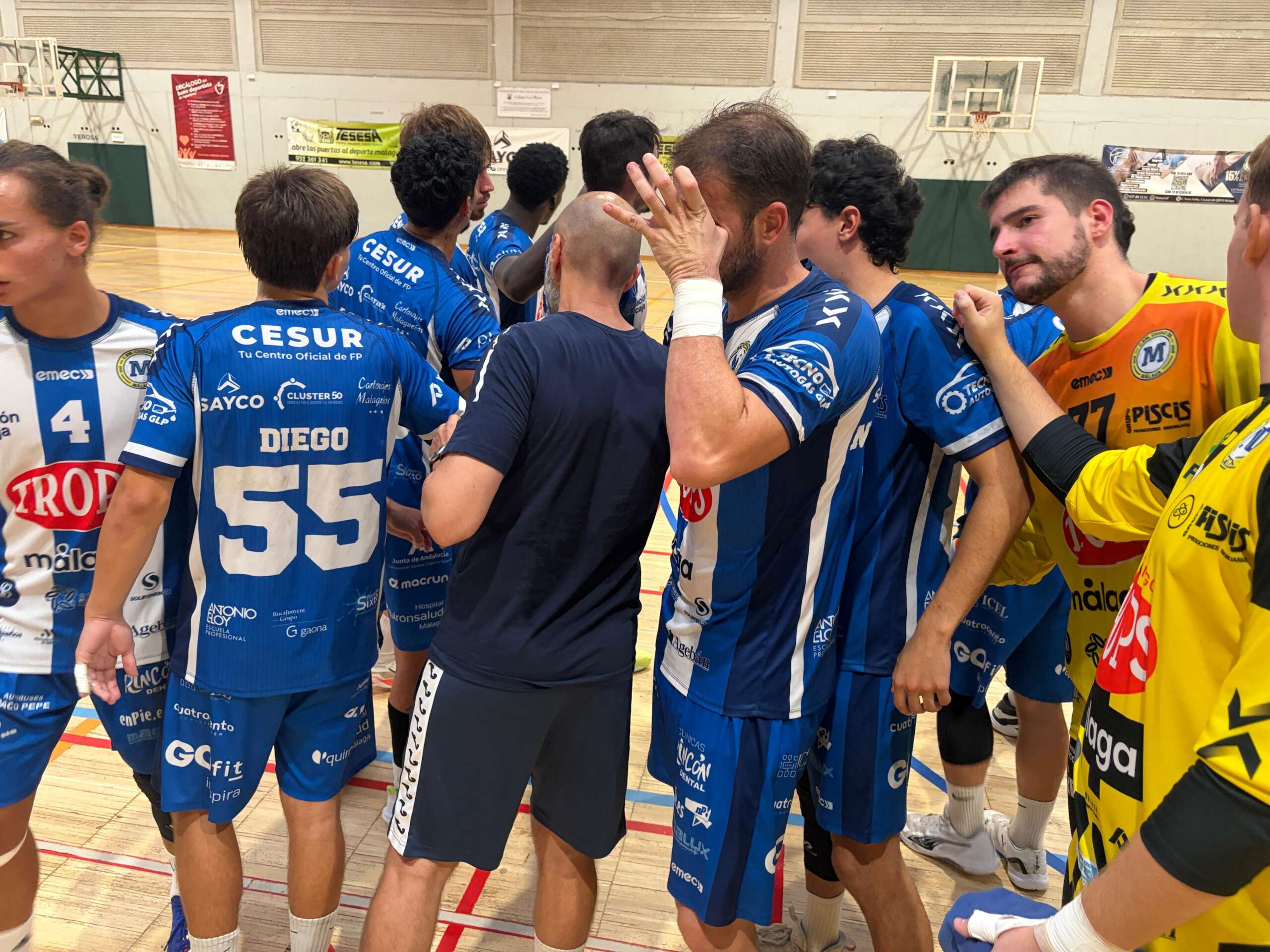 Radio Marca 27 Trops Malaga2 scaled