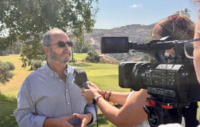 Turismo golf Mijas 2