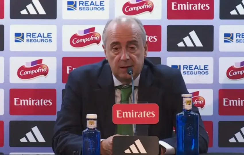 Txus Vidorreta: "El equipo estuvo sobresaliente y la lesión de Alberto nos condicionó"