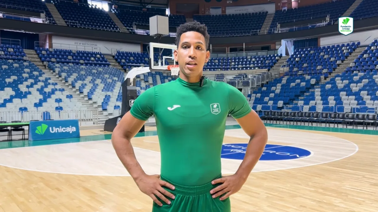 Radio Marca 16 Tyson Pérez sobre la adaptación con Txus Vidorreta: "Nos estamos adaptando a él y él a nosotros"