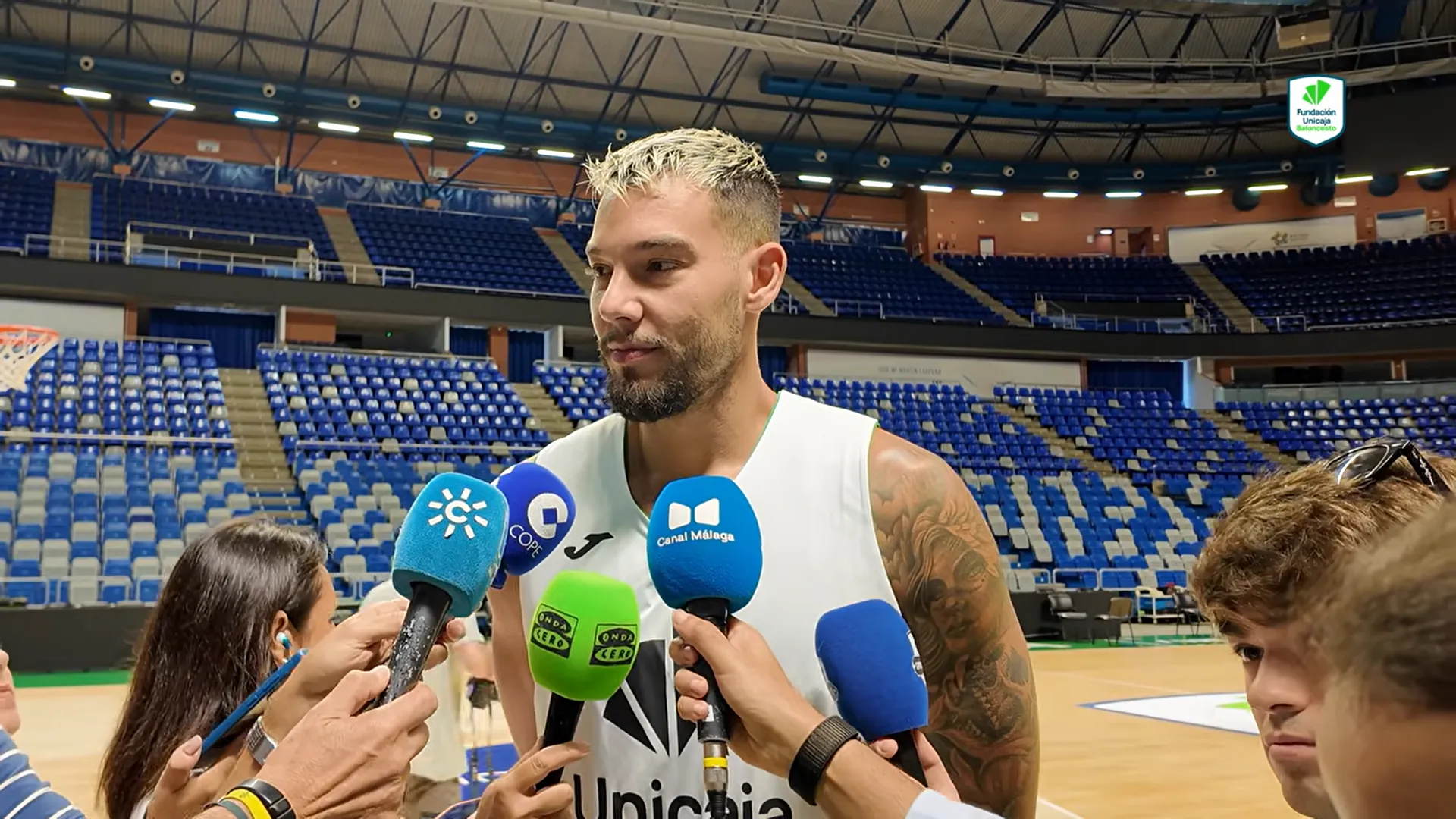 Radio Marca 17 WILLY MEDIA DAY