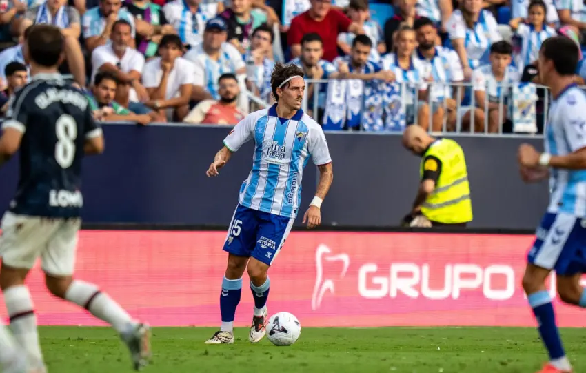angel recio malaga levante 11zon