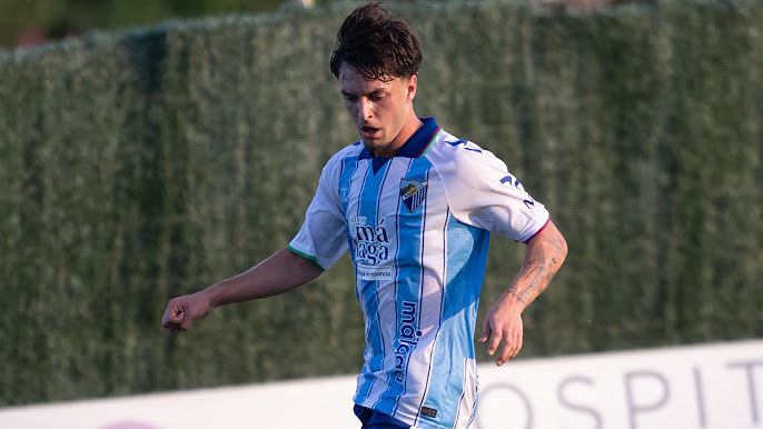 Radio Marca 2 CRÓNICA | El Malagueño disfruta y le endosa media docena al Atlético Porcuna