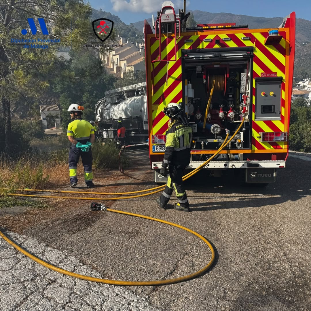Radio Marca 34 benahavis