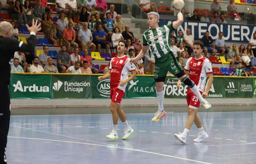 bm antequera dolmenes