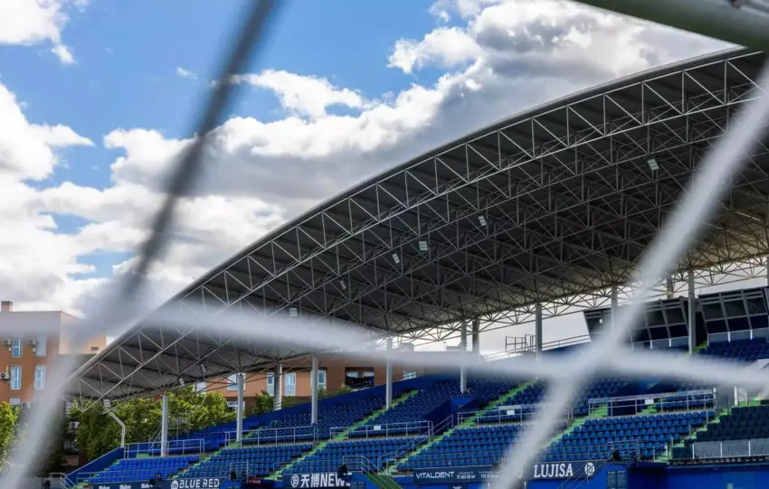 Horario, Televisión y cómo seguir EN DIRECTO el Getafe CF - Málaga CF