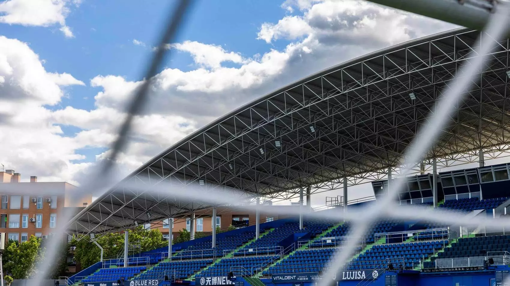 Horario, Televisión y cómo seguir EN DIRECTO el Getafe CF - Málaga CF