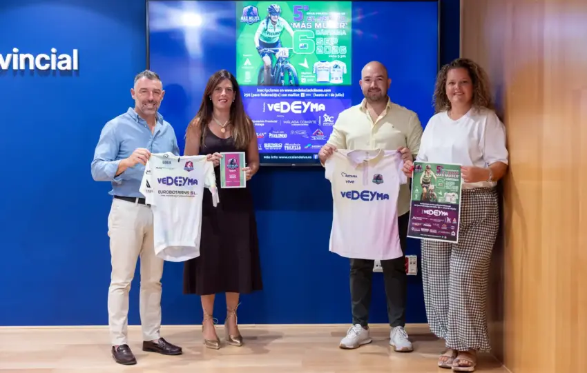 diputacion ciclistas