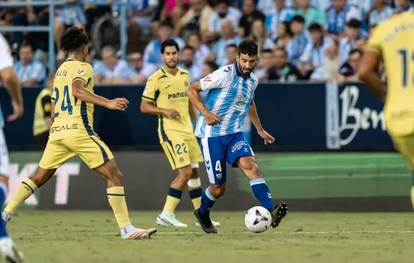 Funes defiende a Einar: "Su valor es incuestionable, hay que agradecerle"
