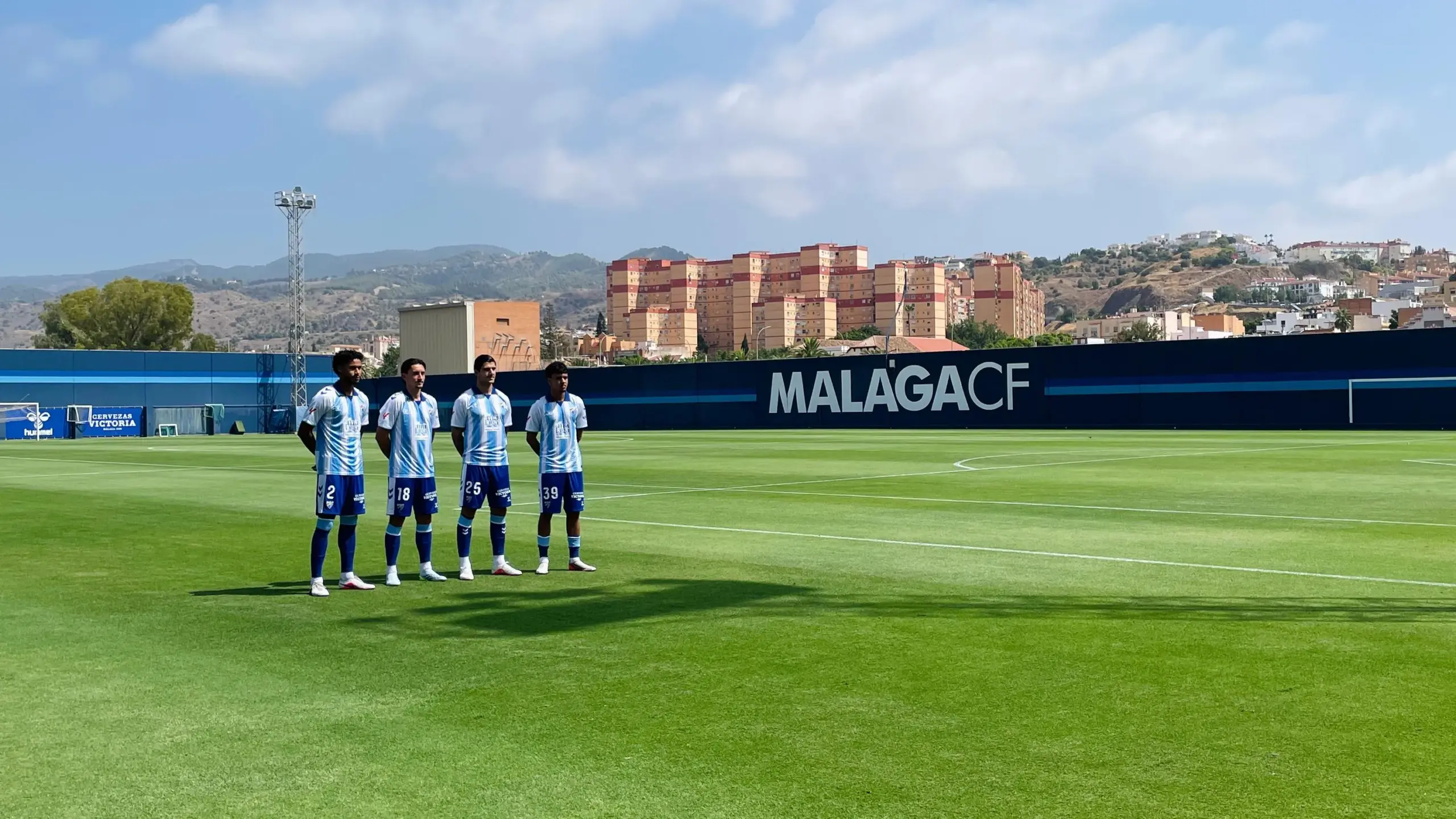 Radio Marca 10 fichajes málaga cf