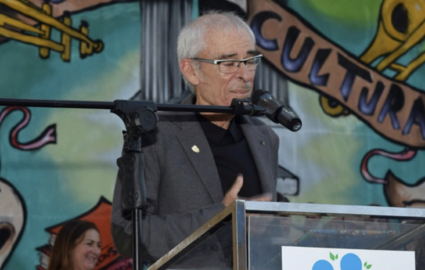 francisco gúzman