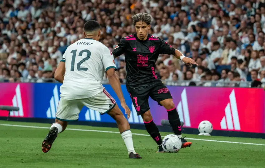 Haitam volverá a la convocatoria ante el Espanyol