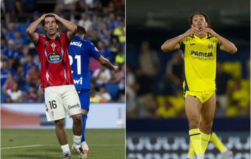 El Málaga se enfrentará a dos rivales en horas bajas