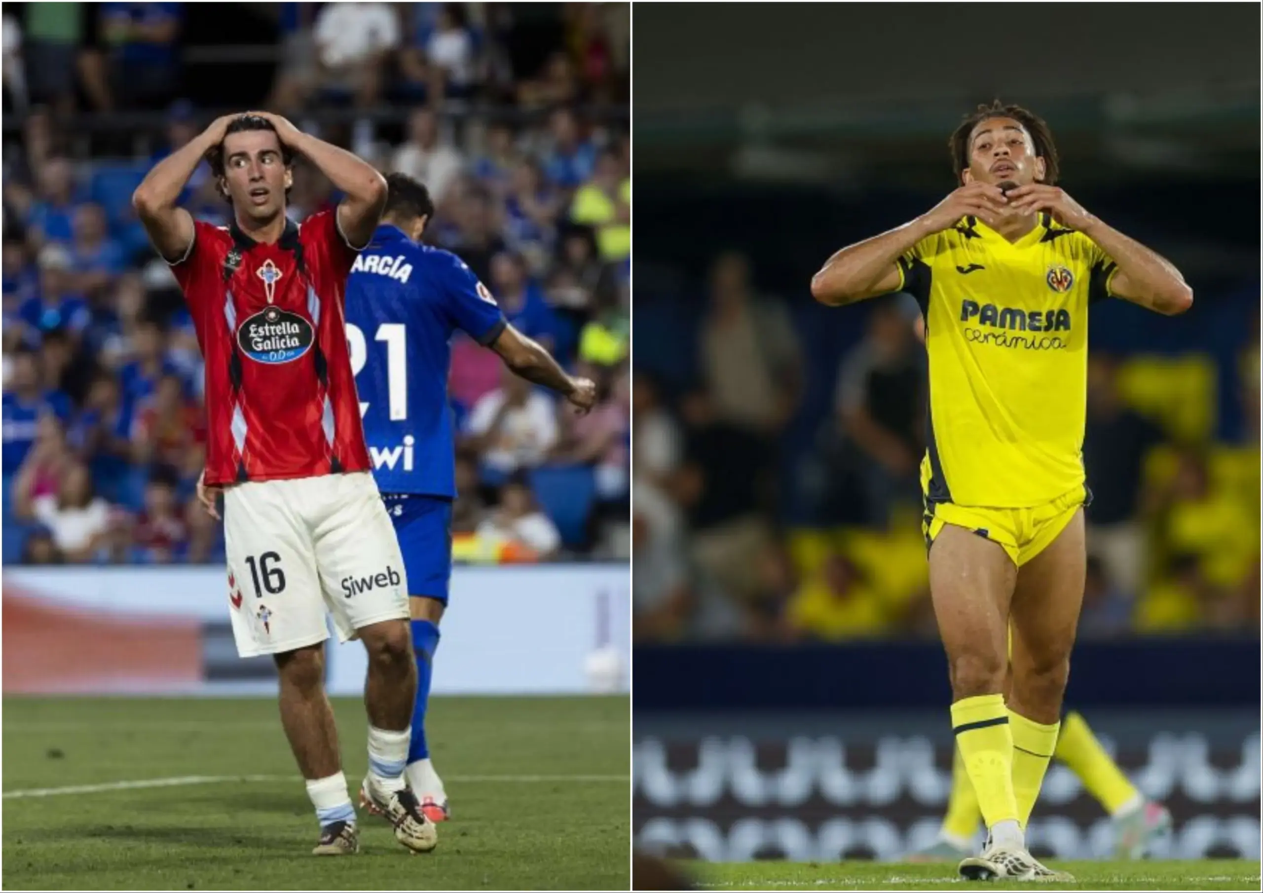 El Málaga se enfrentará a dos rivales en horas bajas