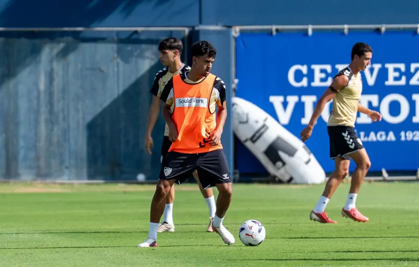 "Aznou tiene potencial para ser un futbolista top a nivel europeo"