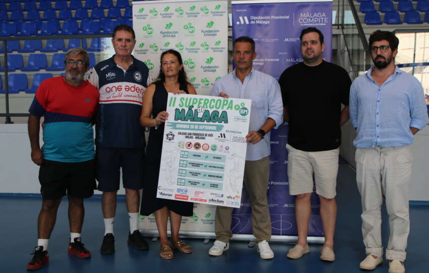 mijas supercopa balonmano