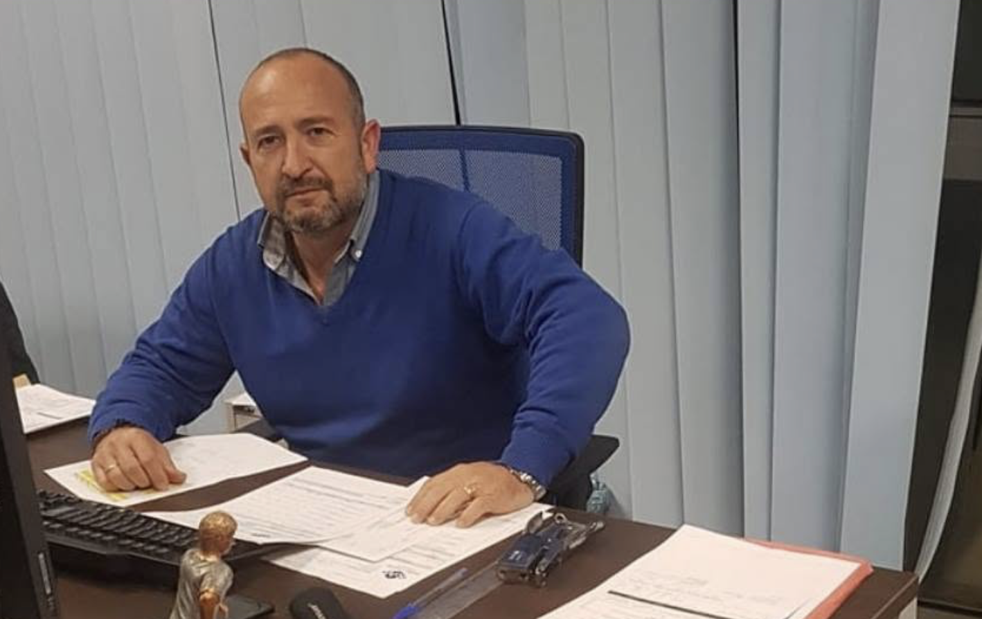 Radio Marca 5 pepe romero málaga cf