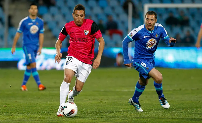 previa getafe málaga jornada 7 laliga