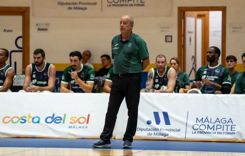 Vidorreta: "Hay que dar pasos atrás y fortalecer conceptos básicos"