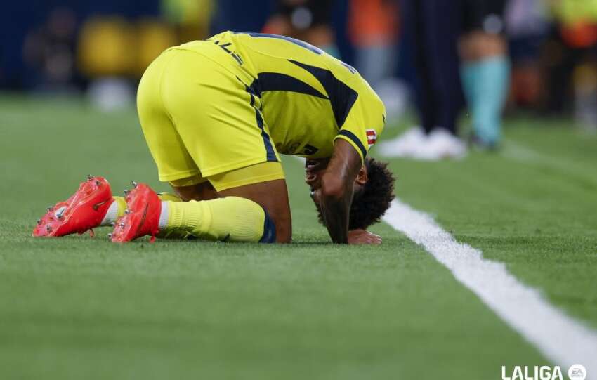 villarreal buchanan