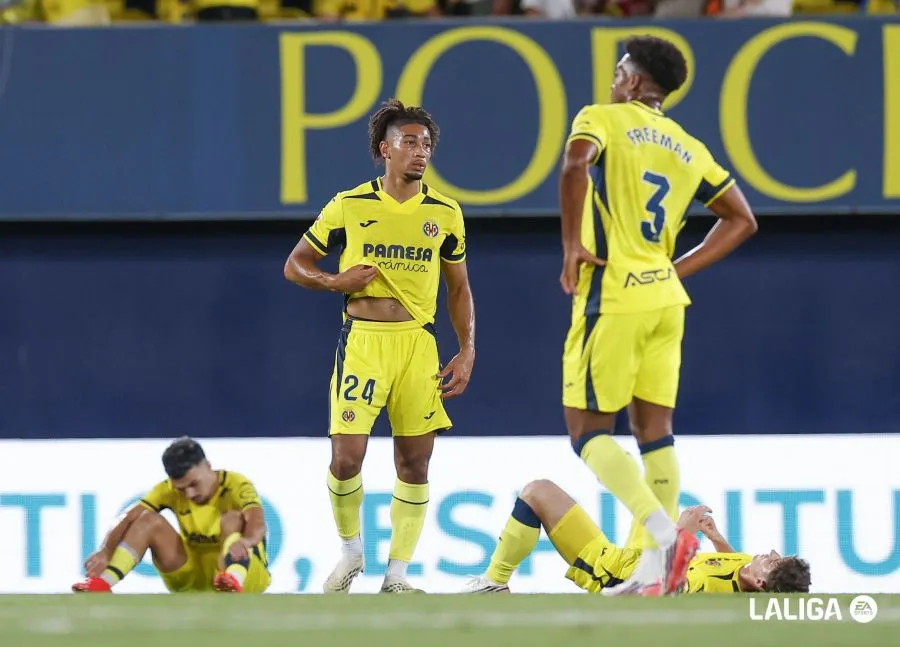 Radio Marca 9 villarreal 11zon