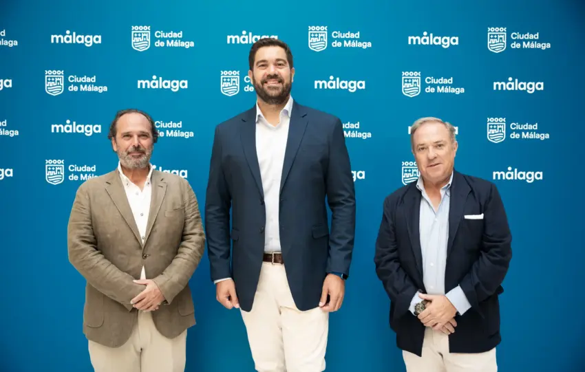1 - TORNEO CIUDAD DE MÁLAGA GOLF