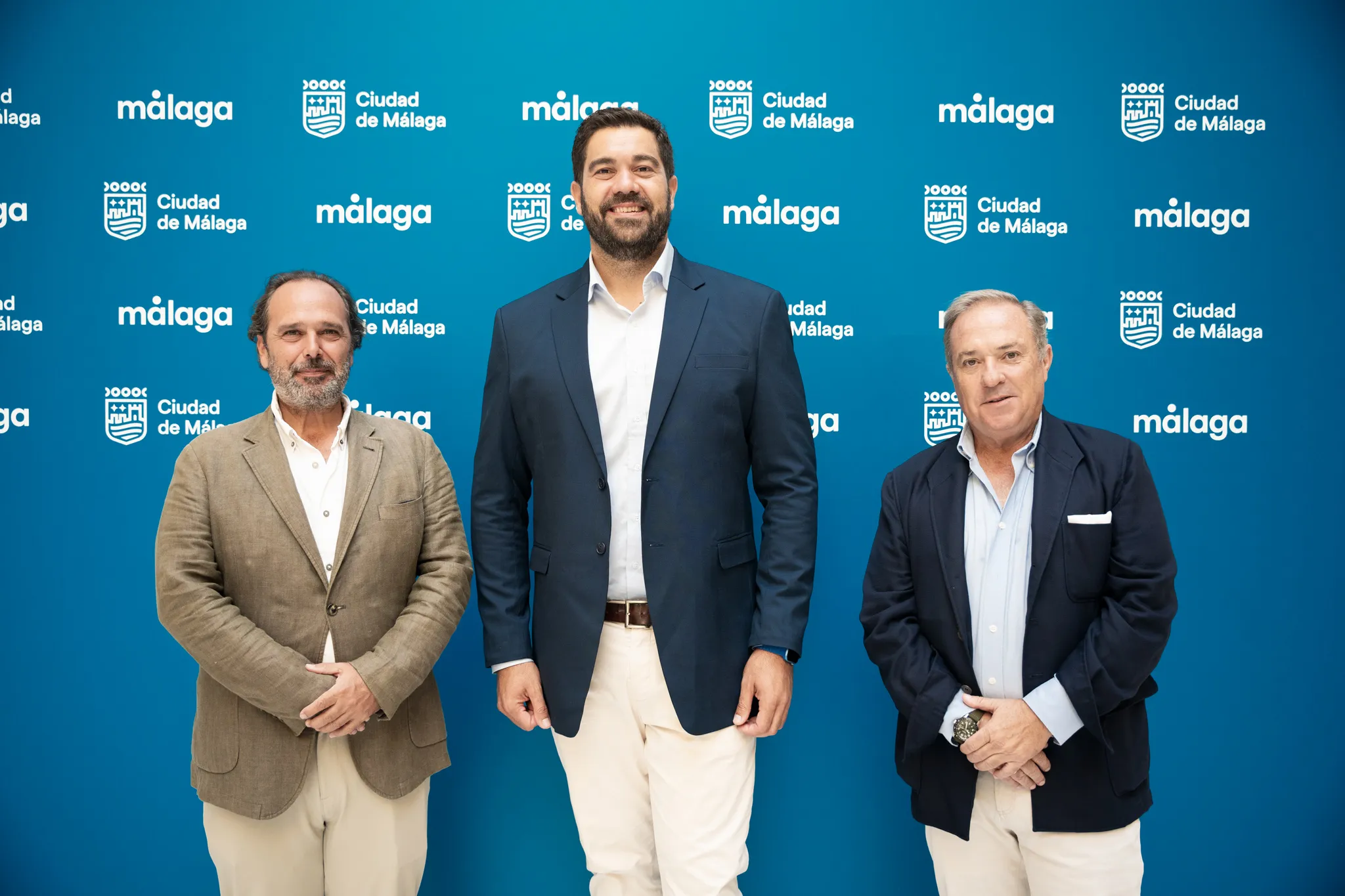 1 - TORNEO CIUDAD DE MÁLAGA GOLF