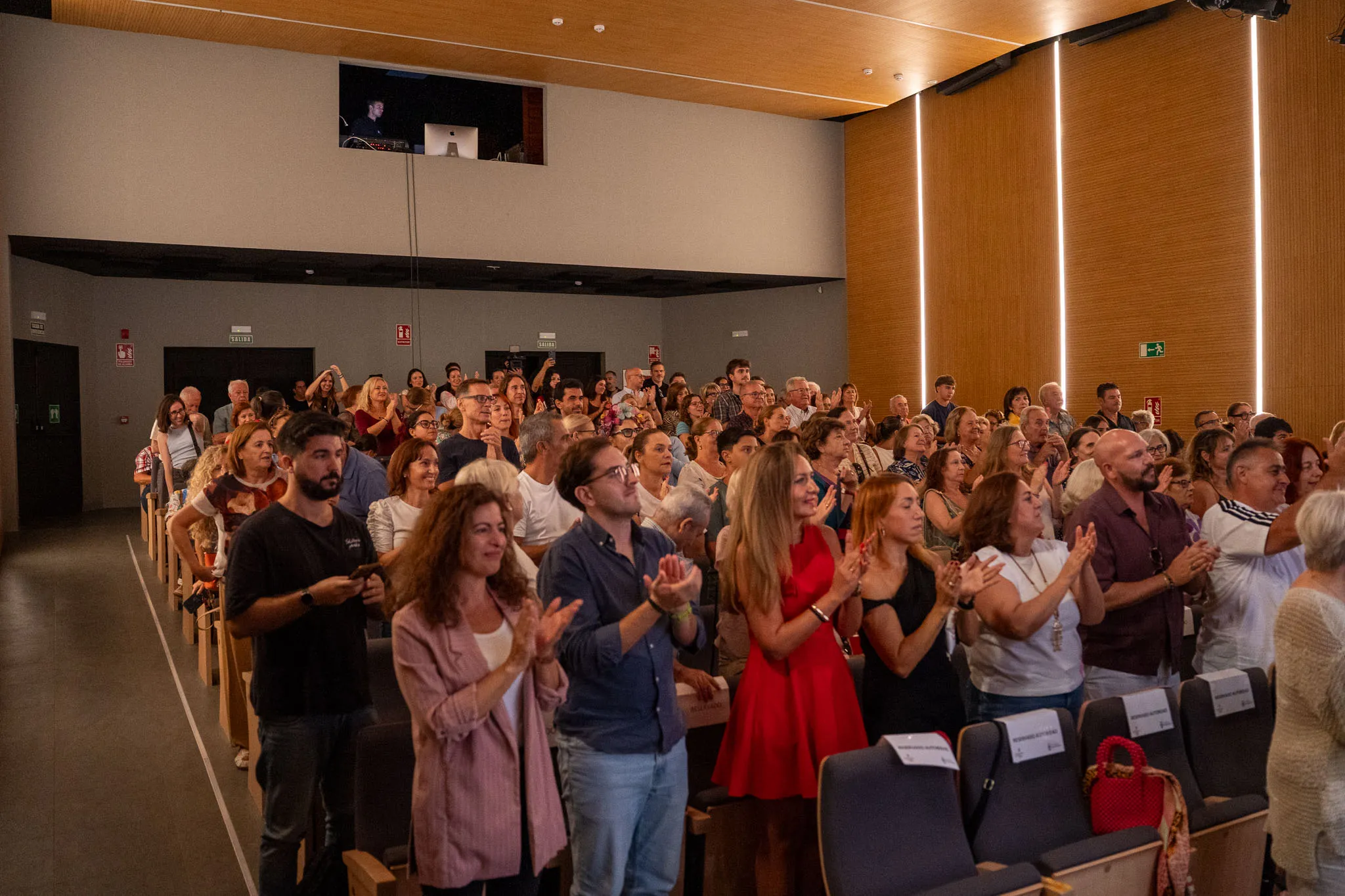 2.300 alumnos inician el curso 2026-27 en los Cursos y Talleres Municipales y en la Escuela Municipal de Música, Danza y Teatro de Benalmádena 3
11 - ESCUELAS MUNICIPALES BENALMADENA