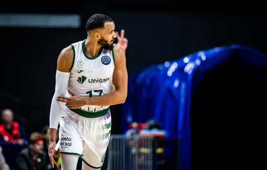 1X1 Y NOTAS DEL UNICAJA EN SU VICTORIA ANTE EL JUVENTUS UTENA