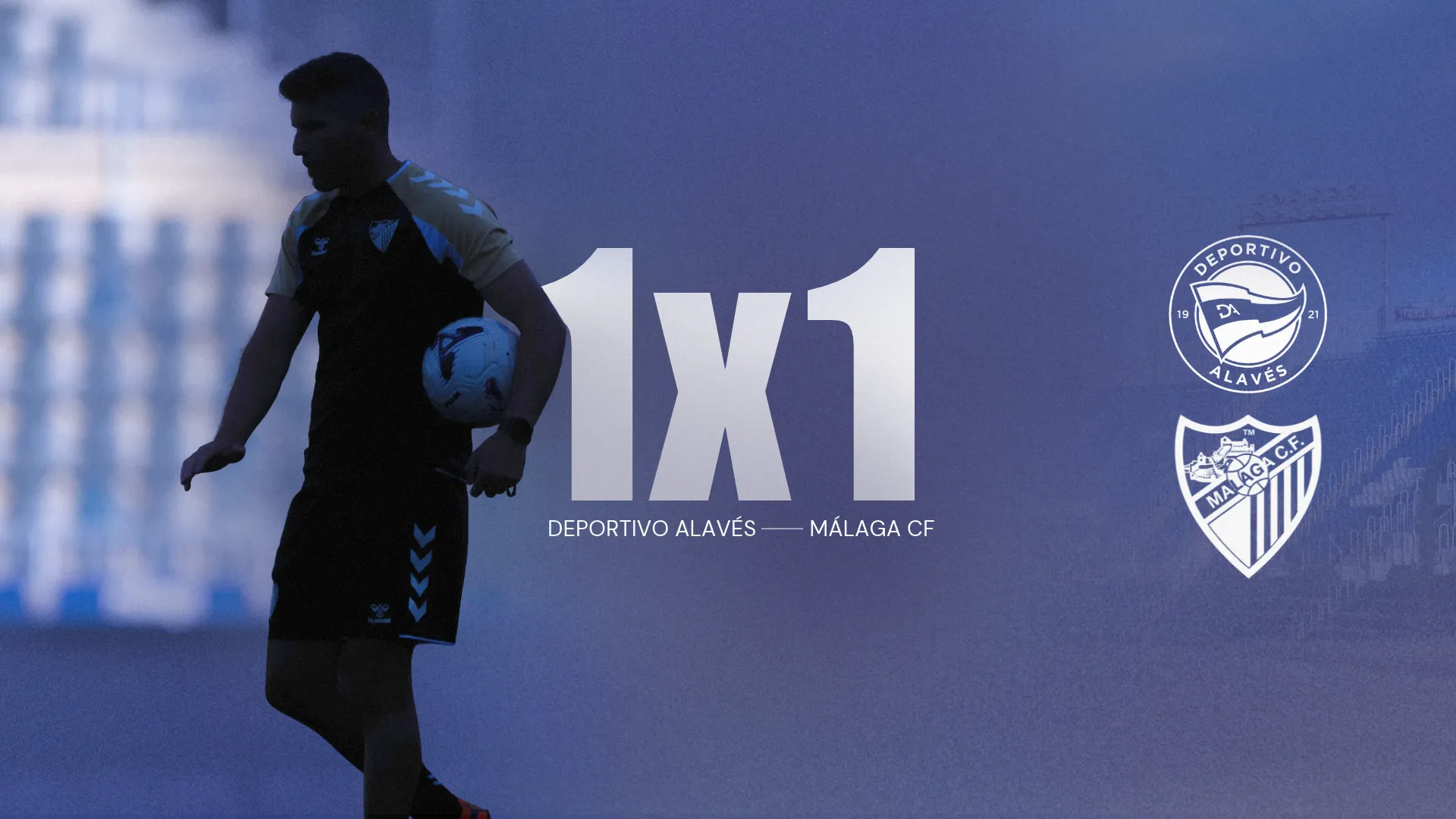 Radio Marca 1 Este es el 1x1 y las notas del Málaga CF en su victoria ante el Alavés