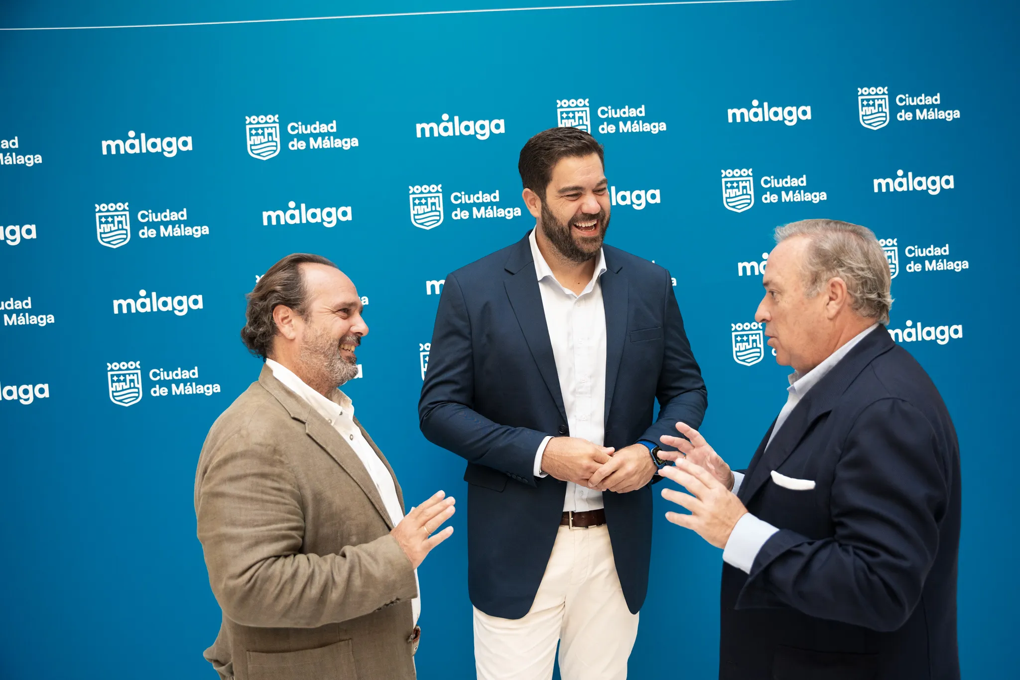 2 - TORNEO CIUDAD DE MÁLAGA GOLF
