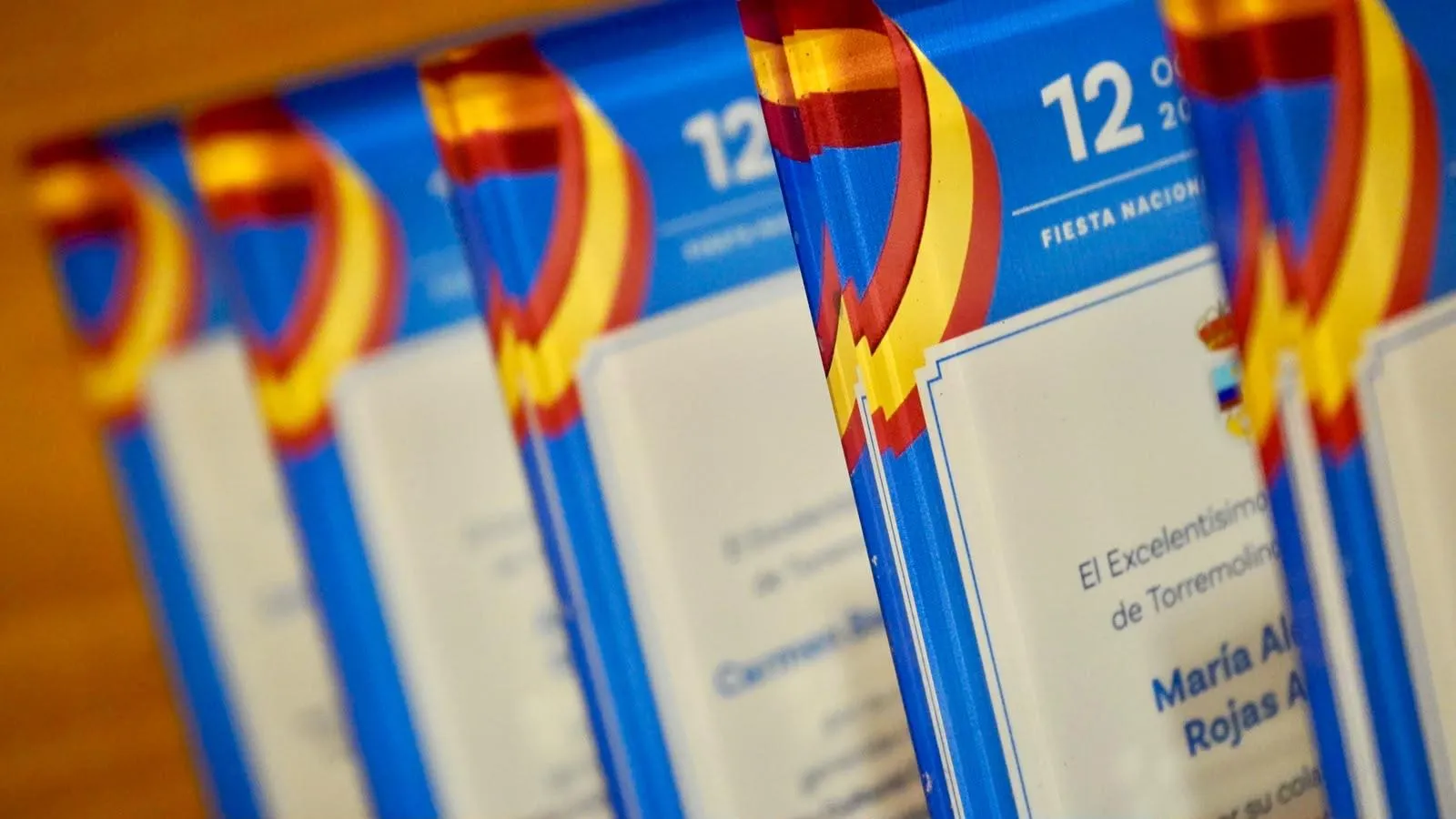 Torremolinos celebra el cincuenta aniversario del Premio Cervantes a Jorge Guillén en un acto cultural por el Día de la Fiesta Nacional 3 21 - FIESTA NACIONAL TORREMOLINOS