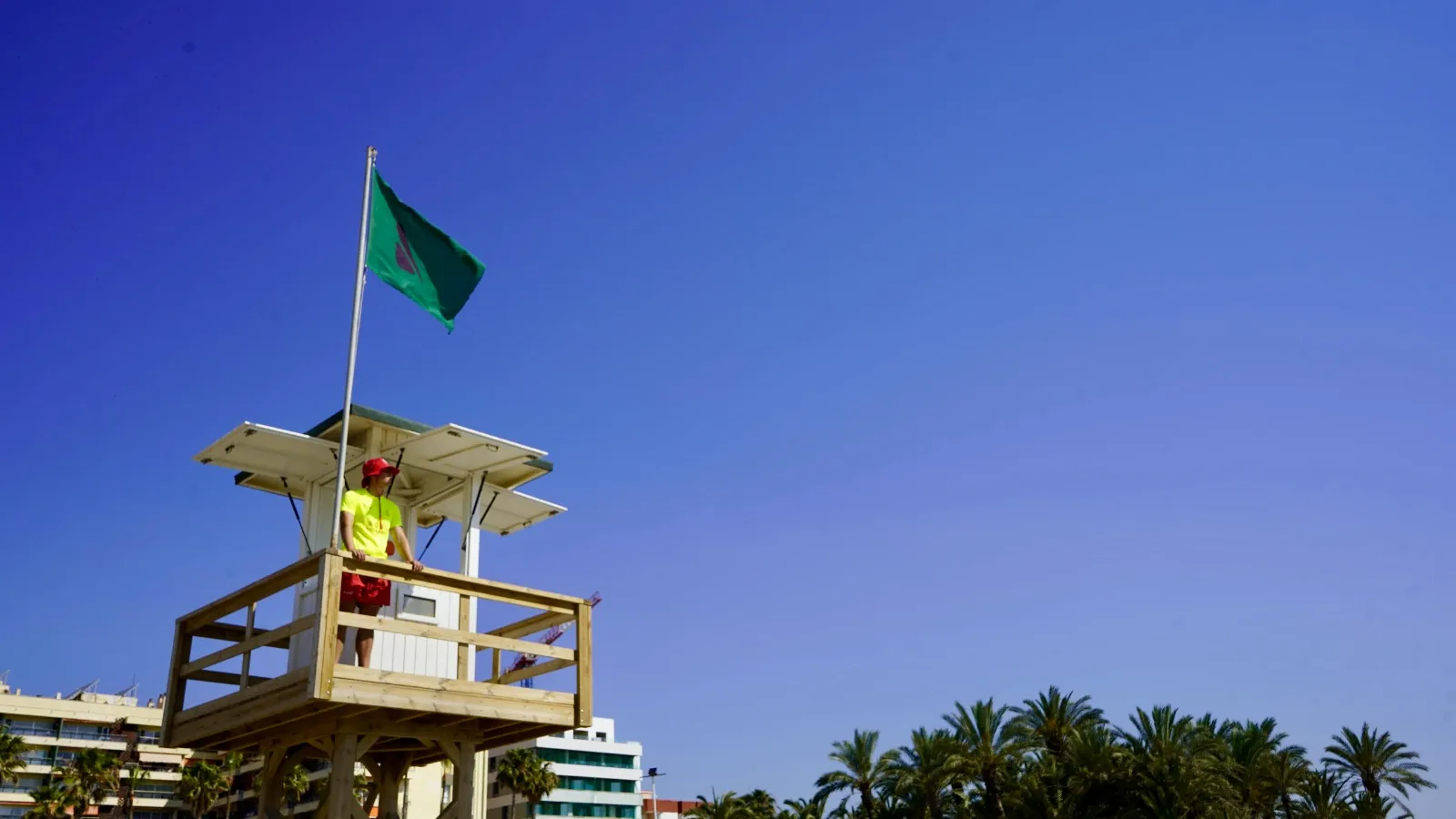 24 - SOCORRISMO PLAYAS TORREMOLINOS