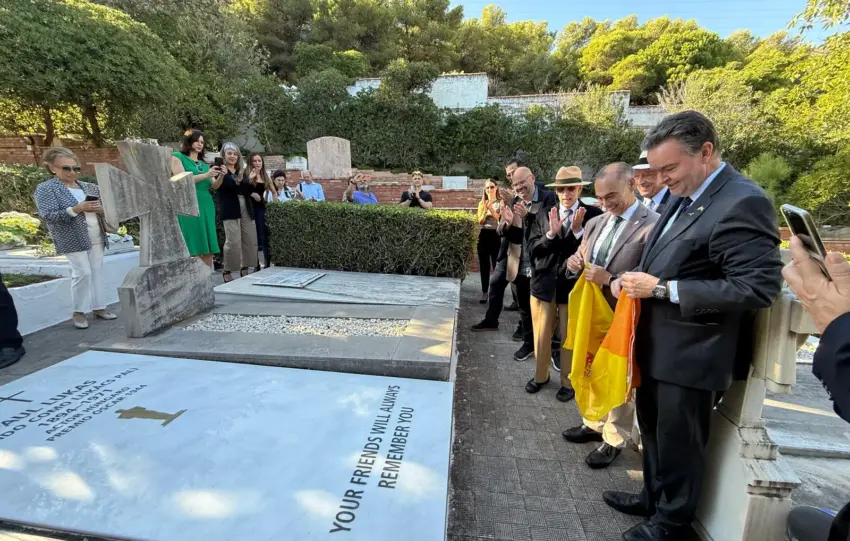 26 - PAUL LUKAS HOMENAJE BENALMADENA