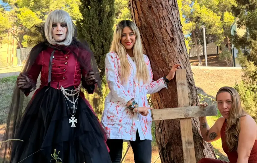 3 - HALLOWEEN INNOVA BENALMÁDENA
