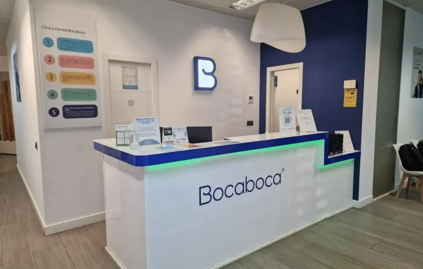 30 - BOCA BOCA RADIO MARCA MÁLAGA