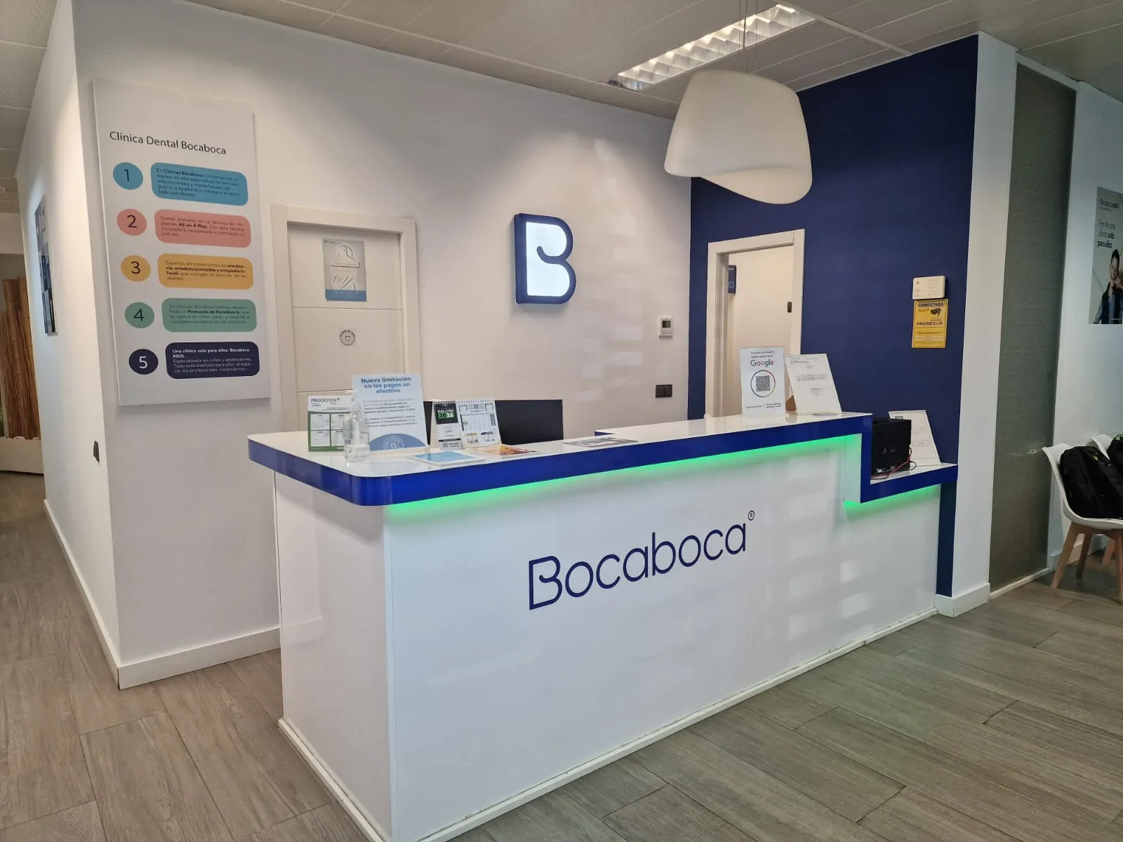 30 - BOCA BOCA RADIO MARCA MÁLAGA