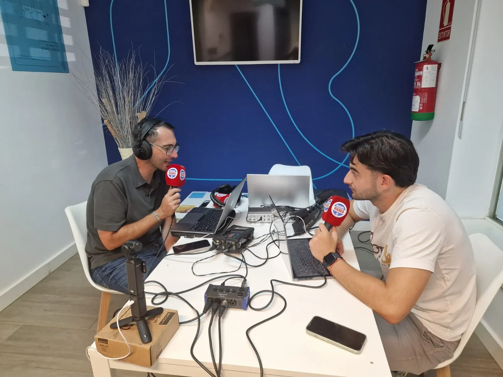Clínica Dental BocaBoca protagoniza la resaca deportiva del puente del Pilar en Radio MARCA Málaga 4 31 - BOCA BOCA RADIO MARCA MÁLAGA